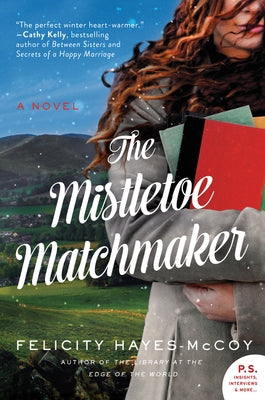 The Mistletoe Matchmaker by Hayes-McCoy, Felicity