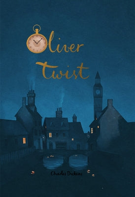 Oliver Twist by Dickens, Charles