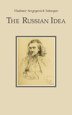 The Russian Idea by Rickert Fssp, John P.