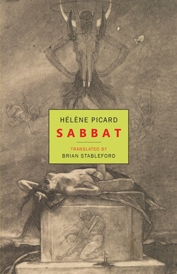 Sabbat by Picard, H&#233;l&#232;ne