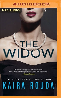 The Widow by Rouda, Kaira