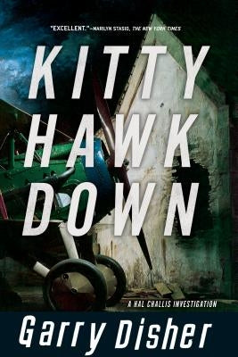 Kittyhawk Down by Disher, Garry