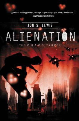 Alienation by Lewis, Jon S.