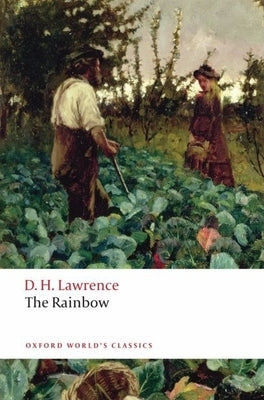 The Rainbow by Lawrence, D. H.