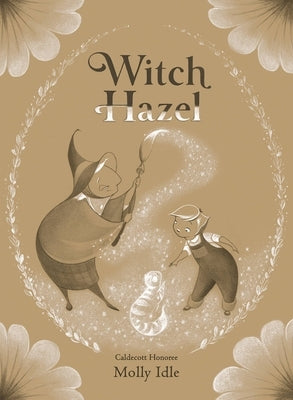 Witch Hazel by Idle, Molly