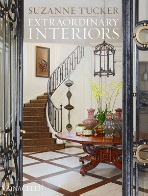 Extraordinary Interiors by Tucker, Suzanne