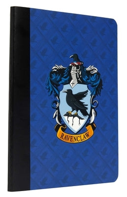 Harry Potter: Ravenclaw Notebook and Page Clip Set by Insight Editions
