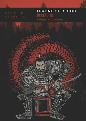 Throne of Blood by Watson, Robert N.