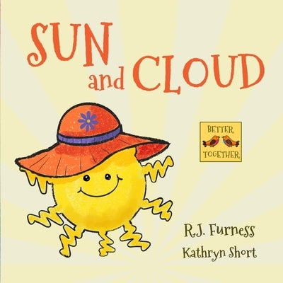 Sun and Cloud by Furness, R. J.