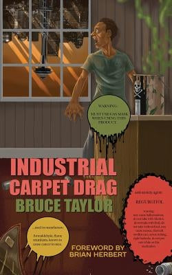 Industrial Carpet Drag by Herbert, Brian