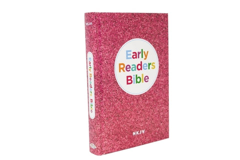 NKJV Early Readers Bible by Thomas Nelson