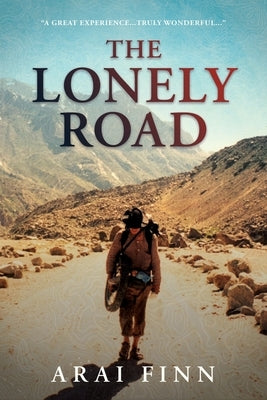 The Lonely Road by Finn, Arai