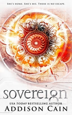 Sovereign by Cain, Addison