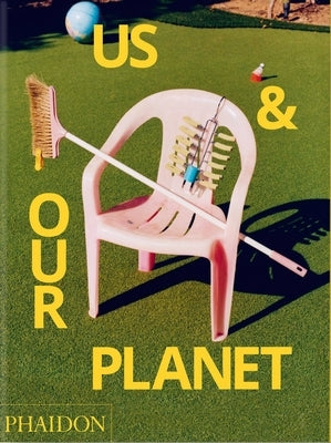 Us & Our Planet: This Is How We Live [Ikea] by Ikea