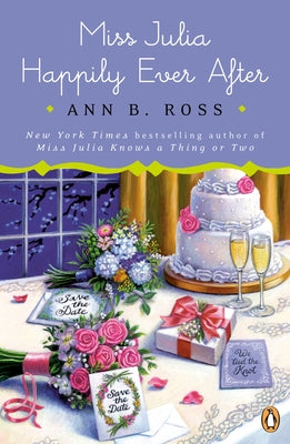 Miss Julia Happily Ever After by Ross, Ann B.