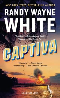 Captiva by White, Randy Wayne