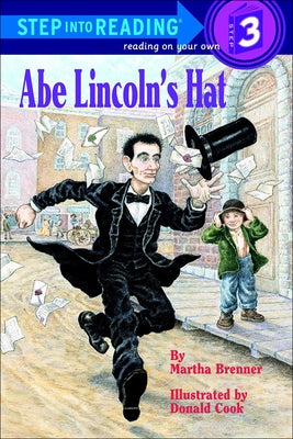 Abe Lincoln's Hat by Brenner, Martha F.