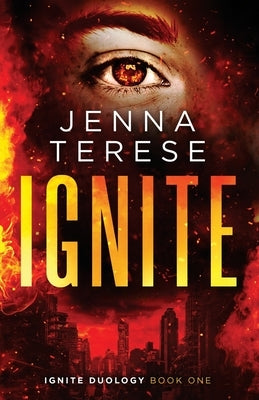 Ignite by Terese, Jenna