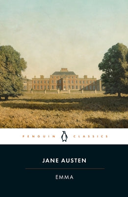 Emma by Austen, Jane