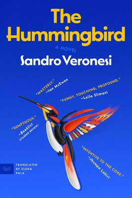 The Hummingbird by Veronesi, Sandro