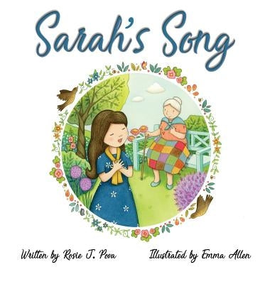Sarah's Song by Pova, Rosie J.