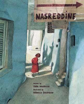 Nasreddine by Weulersse, Odile