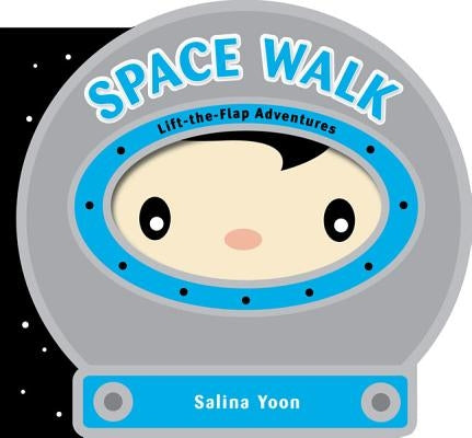 Space Walk by Yoon, Salina