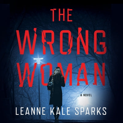 The Wrong Woman by 