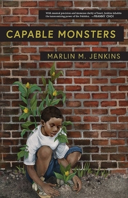 Capable Monsters by Jenkins, Marlin M.