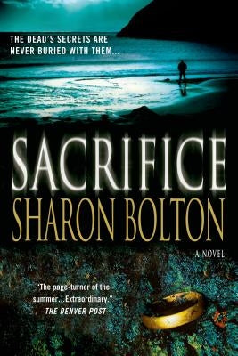 Sacrifice by Bolton, Sharon