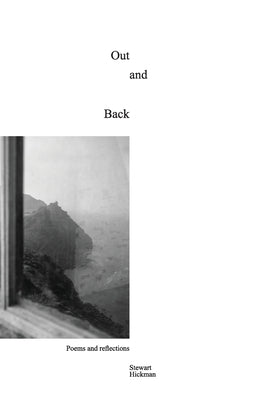 Out and Back by Hickman, Stewart