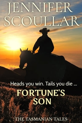 Fortune's Son by Scoullar, Jennifer