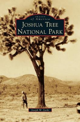 Joshua Tree National Park by Zarki, Joseph W.