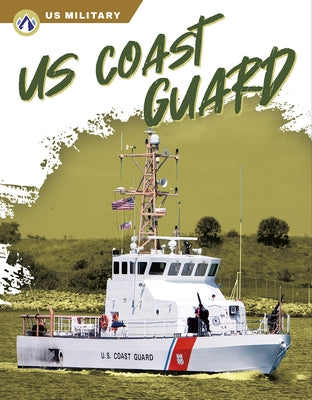 Us Coast Guard by Gagliardi, Sue