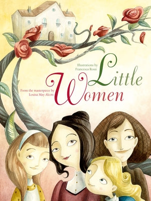 Little Women by Rossi, Francesca