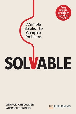 Solvable by Chevallier, Arnaud