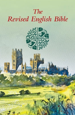 Standard Text Bible-Reb by Cambridge University Press