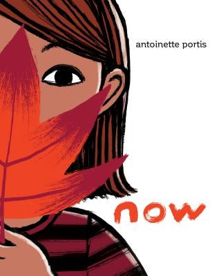 Now by Portis, Antoinette