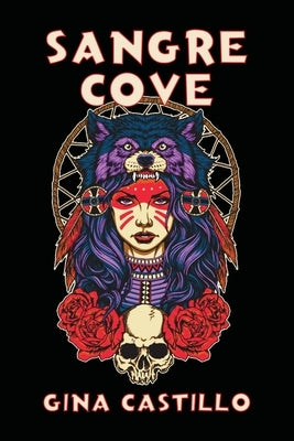 Sangre Cove by Castillo, Gina