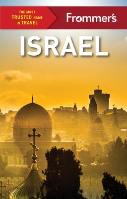 Frommer's Israel by Chernick, Karen