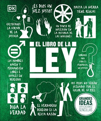 El Libro de la Ley by DK