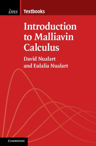 Introduction to Malliavin Calculus by Nualart, David