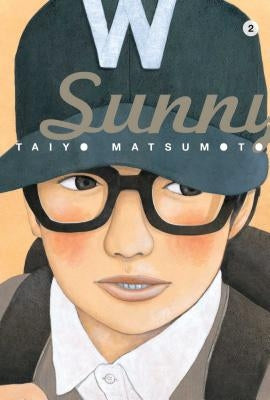 Sunny, Volume 2 by Matsumoto, Taiyo