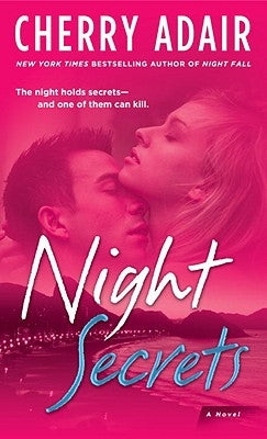 Night Secrets by Adair, Cherry