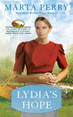 Lydia's Hope by Perry, Marta