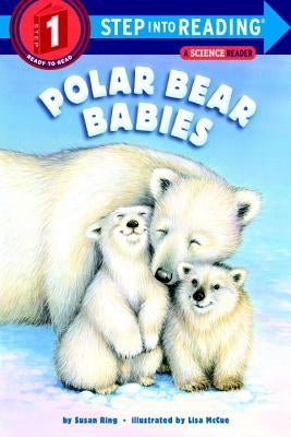 Polar Bear Babies by Ring, Susan