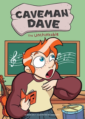 The Unthinkable: #4 by Daly, Brian