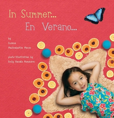 In Summer/En Verano by Hanako Momohara, Emily