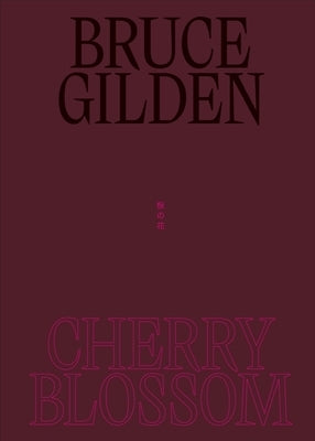 Bruce Gilden: Cherry Blossom by Gilden, Bruce