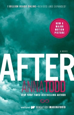 After by Todd, Anna